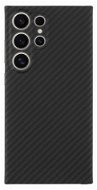 Tactical MagForce Aramid Samsung Galaxy S24 Ultra Black tok - Telefon tok