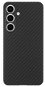 Telefon tok Tactical MagForce Aramid Samsung Galaxy S24 fekete tok - Kryt na mobil