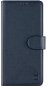 Handyhülle Tactical Field Notes für das Samsung Galaxy A15 4G Blue - Kryt na mobil