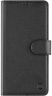 Phone Cover Tactical Field Notes pro Samsung Galaxy A15 4G Black - Kryt na mobil