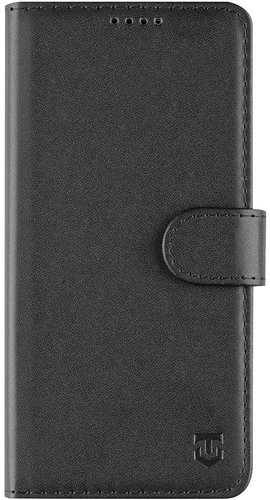 Tactical Field Notes for Motorola G34 Black - Phone Cover - Main image