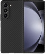 Telefon tok Taktikai MagForce Aramid borító, Samsung Galaxy Z Fold 5 Black - Kryt na mobil