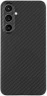 Tactical MagForce Aramid Kryt pro Samsung Galaxy S23 FE Black - Phone Cover