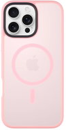 Tactical MagForce Hyperstealth Kryt pro iPhone 16 Pro Max Pink Panther - Kryt na mobil