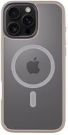 Tactical MagForce Hyperstealth Kryt pro iPhone 16 Pro Max Light Grey - Kryt na mobil