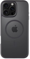 Tactical MagForce Hyperstealth Cover for iPhone 16 Pro Max Asphalt - Phone Cover