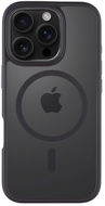 Tactical MagForce Hyperstealth Case für das iPhone 16 Pro Asphalt - Handyhülle