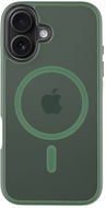 Tactical MagForce Hyperstealth Kryt pro iPhone 16 Forest Green - Kryt na mobil