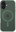 Cover für iPhone 16 Forest Green