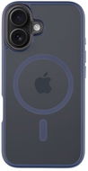 Tactical MagForce Hyperstealth Kryt pro iPhone 16 Deep Blue - Kryt na mobil