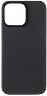 Tactical MagForce Aramid Kryt pro Apple iPhone 16 Pro Max Black - Kryt na mobil