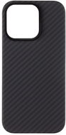 Tactical MagForce Aramid Kryt pre Apple iPhone 16 Pro Black - Kryt na mobil