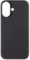 Handyhülle Tactical MagForce Aramid Hülle für das Apple iPhone 16 Schwarz - Kryt na mobil
