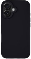 Tactical Velvet Smoothie Cover for Apple iPhone 16 Asphalt - Phone Cover