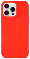 Tactical MagForce Velvet Smoothie Cover for Apple iPhone 16 Pro Max Chilli - Phone Cover