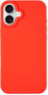 Tactical MagForce Velvet Smoothie Cover for Apple iPhone 16 Plus Chilli - Phone Cover