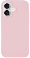 Tactical MagForce Velvet Smoothie Cover for Apple iPhone 16 Pink Panther - Phone Cover