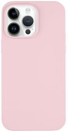 Tactical MagForce Velvet Smoothie Cover for Apple iPhone 14 Pro Max Pink Panther - Phone Cover