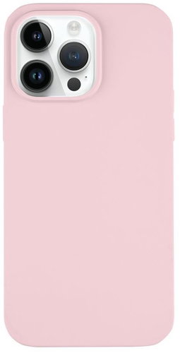 Tactical MagForce Velvet Smoothie Cover für Apple iPhone 14 Pro Max Pink Panther - Handyhülle - Hauptbild