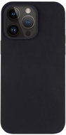 Tactical MagForce Velvet Smoothie Cover for Apple iPhone 14 Pro Max Asphalt - Phone Cover
