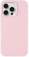 Tactical MagForce Velvet Smoothie Cover for Apple iPhone 15 Pro Max Pink Panther - Phone Cover