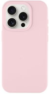 Tactical MagForce Velvet Smoothie Cover for Apple iPhone 15 Pro Pink Panther - Phone Cover