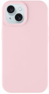 Tactical MagForce Velvet Smoothie Kryt pro Apple iPhone 15 Pink Panther - Kryt na mobil