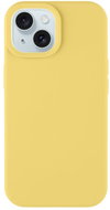 Tactical MagForce Velvet Smoothie Cover for Apple iPhone 15 Banana - Phone Cover