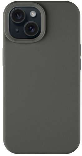 Tactical MagForce Velvet Smoothie Cover for Apple iPhone 15 Bazooka - Phone Cover - Main image