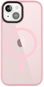 Tactical MagForce Hyperstealth Kryt pro iPhone 15 Pink Panther - Kryt na mobil