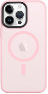 Tactical MagForce Hyperstealth Cover for iPhone 14 Pro Max Pink Panther - Phone Cover