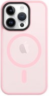 Tactical MagForce Hyperstealth Cover for iPhone 14 Pro Pink Panther - Phone Cover