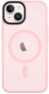 Tactical MagForce Hyperstealth Cover for iPhone 14 Pink Panther - Phone Cover