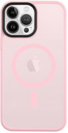 Tactical MagForce Hyperstealth Cover for iPhone 13 Pro Max Pink Panther - Phone Cover