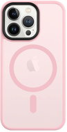 Tactical MagForce Hyperstealth Cover for iPhone 13 Pro Pink Panther - Phone Cover
