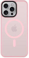 Tactical MagForce Hyperstealth Kryt pro iPhone 15 Pro Max Pink Panther - Kryt na mobil