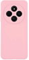 Phone Cover Tactical Velvet Smoothie Cover for Xiaomi Redmi 14C 4G/A4 5G/Poco C75 Pink Panther - Kryt na mobil