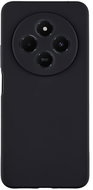 Tactical Velvet Smoothie Cover for Xiaomi Redmi 14C 4G/A4 5G/Poco C75 Asphalt - Phone Cover