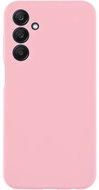 Tactical Velvet Smoothie Kryt pro Samsung Galaxy A55 5G Pink Panther - Kryt na mobil