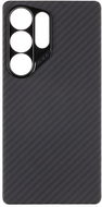 Tactical MagForce Aramid Kryt pro Samsung Galaxy S25 Ultra Black - Kryt na mobil
