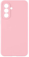 Tactical Velvet Smoothie Cover for Samsung Galaxy A56 5G Pink Panther - Phone Cover