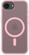 Tactical MagForce Hyperstealth Cover for Apple iPhone 16e/17e Pink Panther - Phone Cover