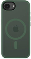 Tactical MagForce Hyperstealth Cover for Apple iPhone 16e/17e Forest Green - Phone Cover