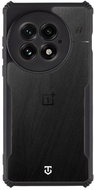 Tactical Quantum Stealth Cover for OnePlus 13 Clear/Black - Phone Cover
