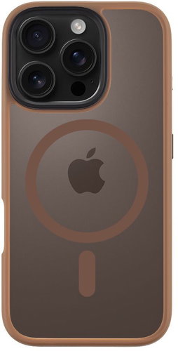 Tactical MagForce Hyperstealth Cover für iPhone 16 Pro Moucha Moose - Handyhülle - Hauptbild