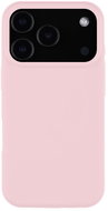 Tactical MagForce Velvet Smoothie Cover for Apple iPhone 17 Pro Pink Panther - Phone Cover