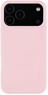 Tactical MagForce Velvet Smoothie Cover for Apple iPhone 17 Pro Max Pink Panther - Phone Cover