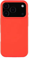 Tactical MagForce Velvet Smoothie Cover for Apple iPhone 17 Pro Chilli - Phone Cover