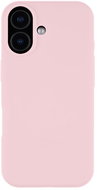 Tactical MagForce Velvet Smoothie Cover for Apple iPhone 17 Pink Panther - Phone Cover