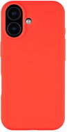 Tactical MagForce Velvet Smoothie Cover for Apple iPhone 17 Chilli - Phone Cover